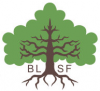 BLSF:s logotyp