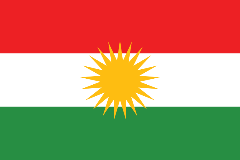 Fil:Kurdiska flaggan.png