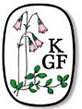 KGF:s logotyp
