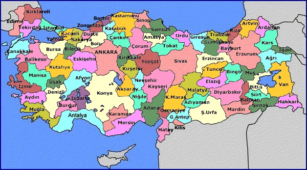 Fil:Turkiet-provinser.gif
