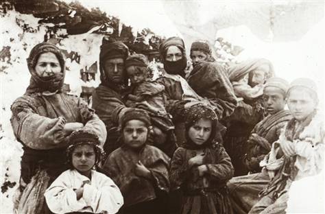 Fil:Armeniska flyktingar.jpg