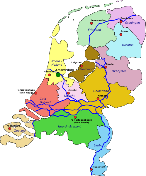 Fil:Karta-över-nederländerna.png