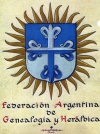 Argentinska federationens logotyp