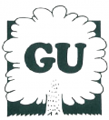GU:s logotyp