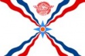 Assyriska flaggan