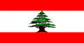 Libanons flagga.png
