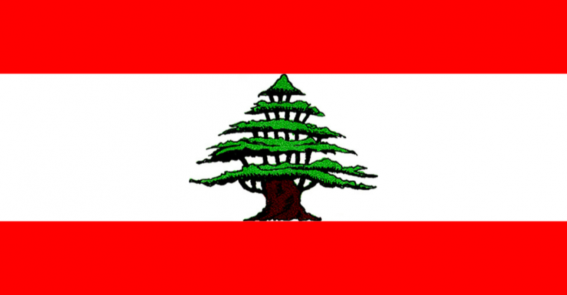 Fil:Libanons flagga.png