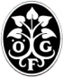 ÖGF:s logotyp