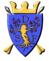 DSF:s logotype