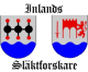 IS-logotype
