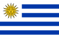 Uruguays flagga.png