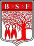 BSF logotyp