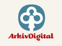 Arkiv Digitals logotyp